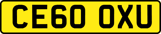 CE60OXU
