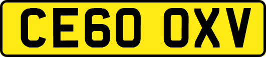 CE60OXV