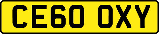 CE60OXY