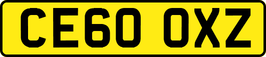 CE60OXZ