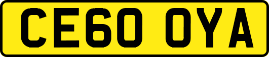 CE60OYA
