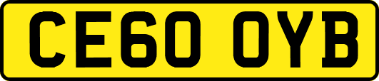 CE60OYB
