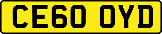CE60OYD