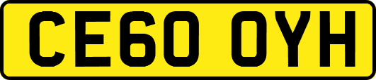 CE60OYH