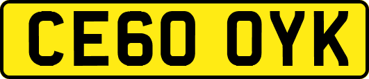 CE60OYK