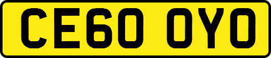 CE60OYO