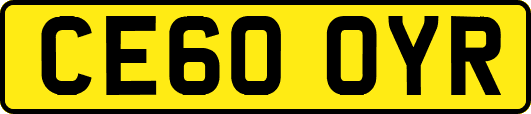 CE60OYR