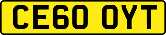 CE60OYT