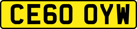 CE60OYW