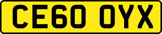CE60OYX