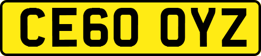 CE60OYZ