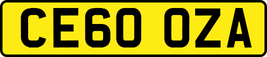 CE60OZA