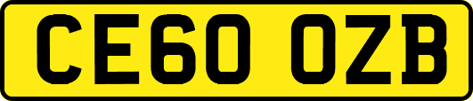 CE60OZB