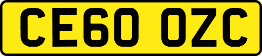 CE60OZC