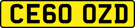 CE60OZD