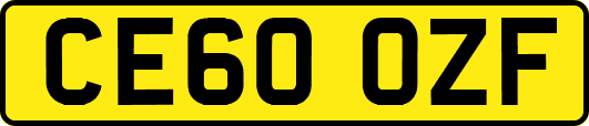 CE60OZF