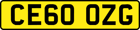 CE60OZG