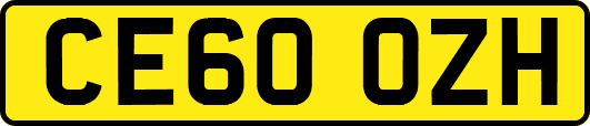 CE60OZH
