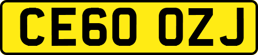 CE60OZJ
