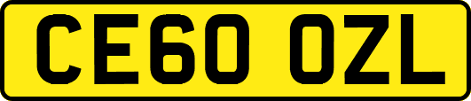 CE60OZL