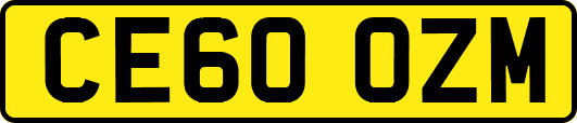 CE60OZM