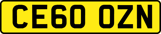 CE60OZN