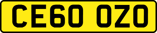 CE60OZO