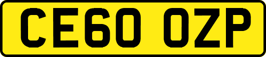 CE60OZP