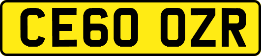 CE60OZR