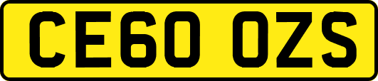 CE60OZS