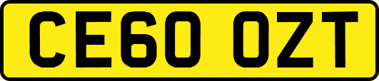 CE60OZT