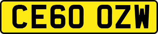 CE60OZW
