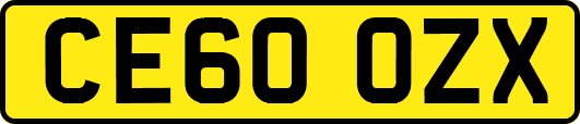 CE60OZX
