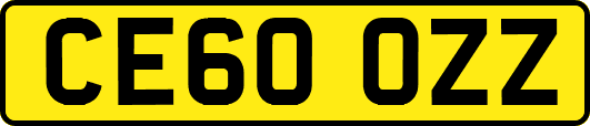 CE60OZZ