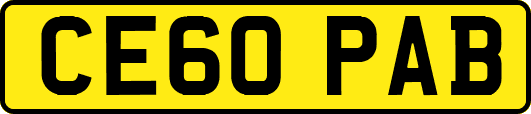 CE60PAB
