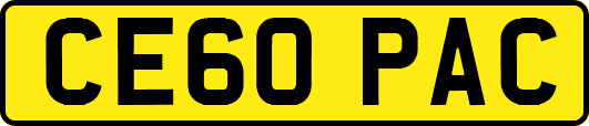 CE60PAC