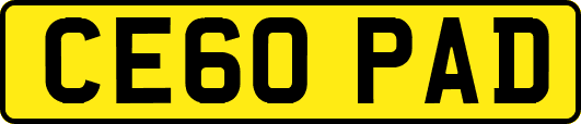 CE60PAD