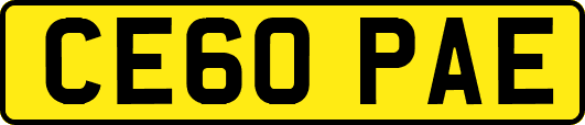 CE60PAE