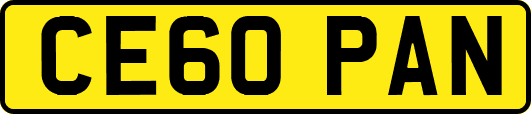 CE60PAN