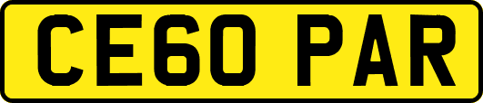 CE60PAR