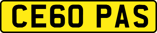 CE60PAS