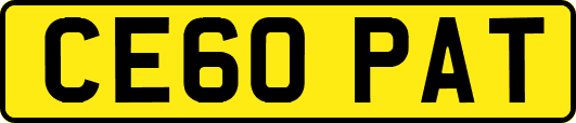 CE60PAT