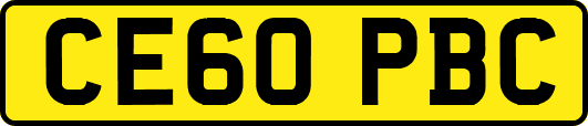 CE60PBC