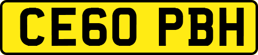 CE60PBH
