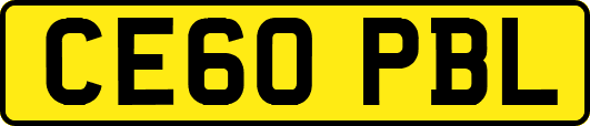 CE60PBL