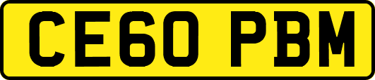 CE60PBM