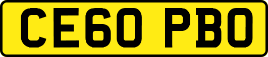 CE60PBO