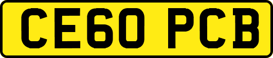 CE60PCB