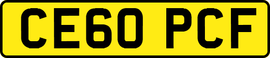 CE60PCF