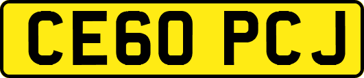 CE60PCJ
